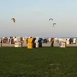 公寓 Meer-schillig *