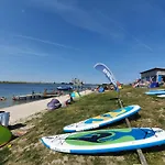 Meer-schillig Lejlighed Schillig