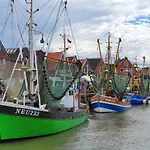 Meer-schillig Lejlighed *