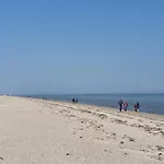 Meer-schillig 公寓 *