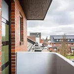 Meer-schillig Lejlighed Schillig
