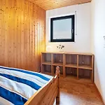 Meer-schillig Lejlighed