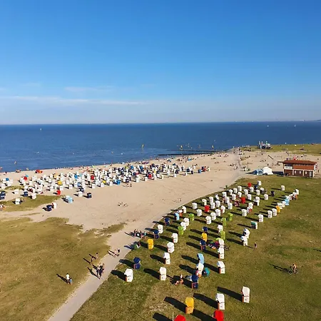 Meer-schillig