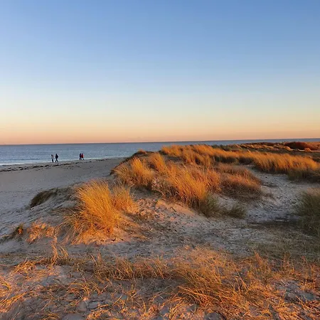 Meer-schillig Apartment