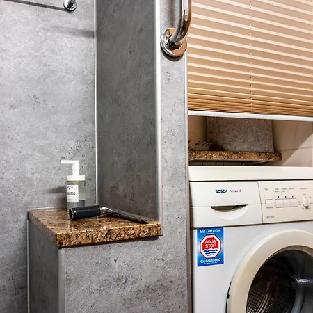 Meer-schillig Apartment Schillig