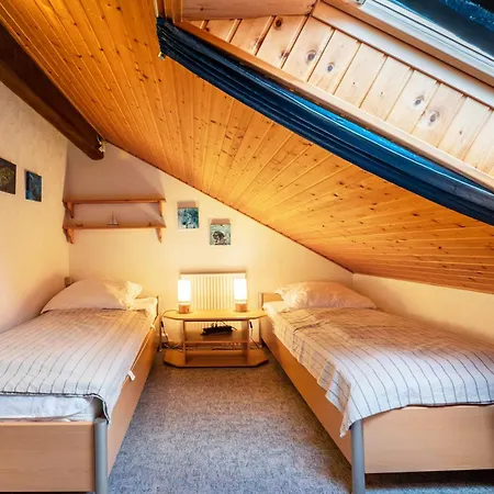 Apartment Meer-schillig