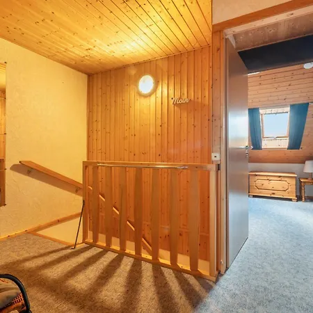 Apartment Meer-schillig *