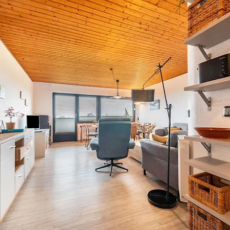 Apartment Meer-schillig