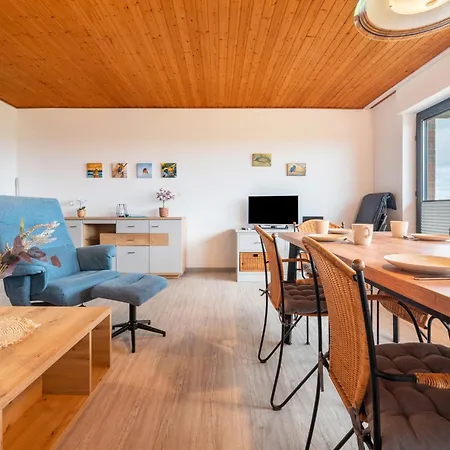 Apartment Meer-schillig *