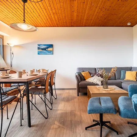 Apartment Meer-schillig Schillig