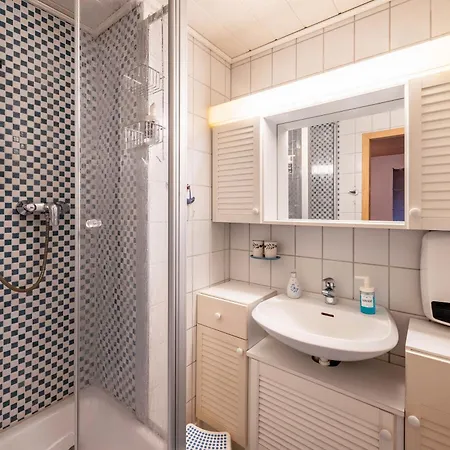 Meer-schillig Apartment