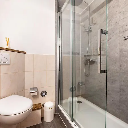 Apartment Meer-schillig