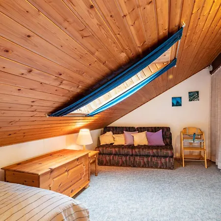 Meer-schillig Schillig