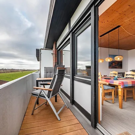 Meer-schillig Schillig