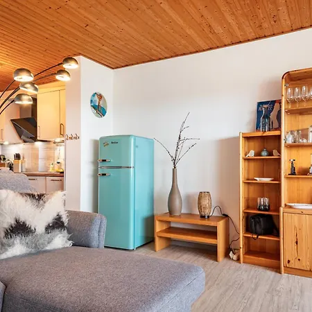 Meer-schillig Apartment *