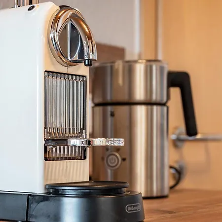 Apartment Meer-schillig Schillig