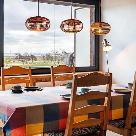 Meer-schillig * Schillig