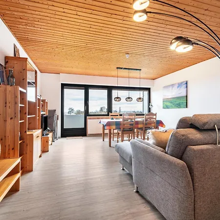 Apartment Meer-schillig Schillig