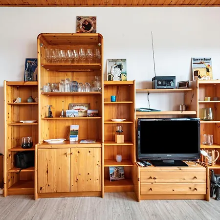 Meer-schillig Apartment Schillig