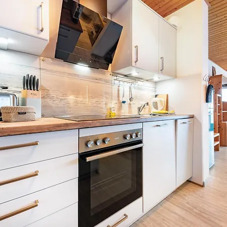 Apartment Meer-schillig