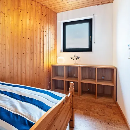 Meer-schillig Appartement *