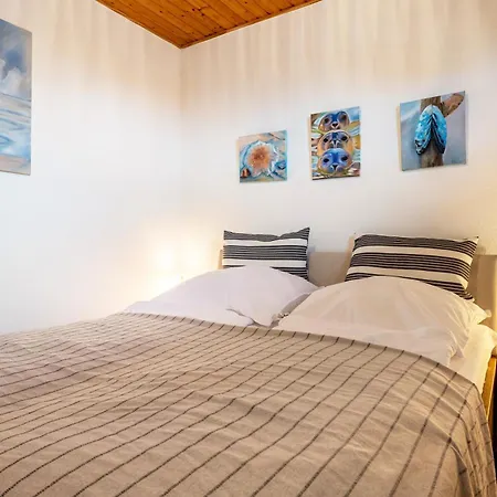 Meer-schillig Apartament