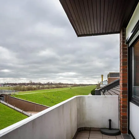 Meer-schillig Apartament