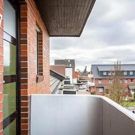 Meer-schillig Appartement Schillig