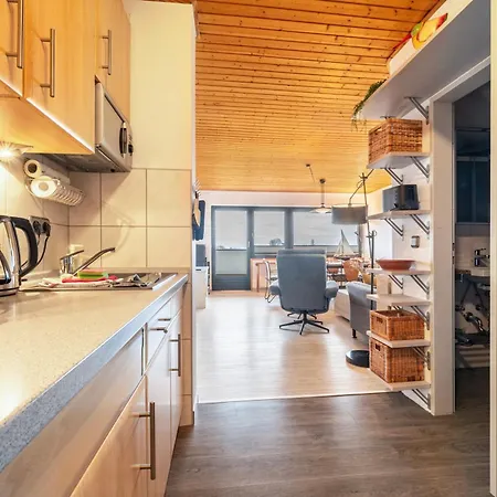 Appartement Meer-schillig *