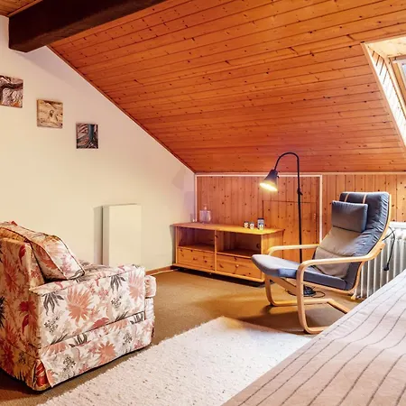 Meer-schillig Apartament