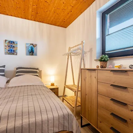 Meer-schillig Apartament *