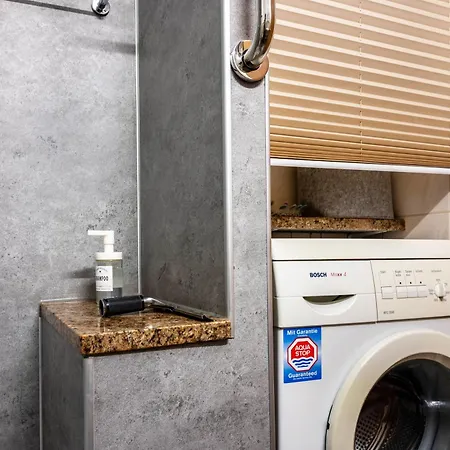 Apartament Meer-schillig Schillig