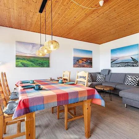 Appartement Meer-schillig