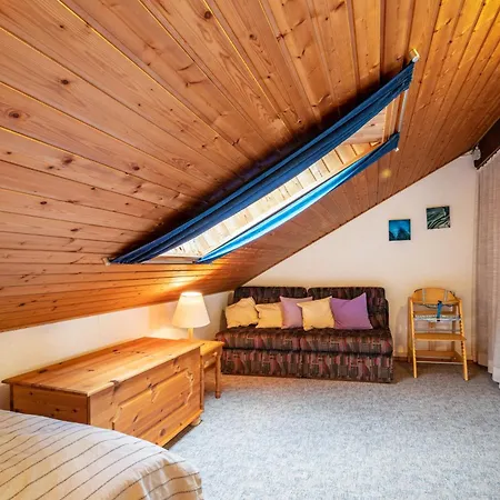 Meer-schillig Appartement Schillig