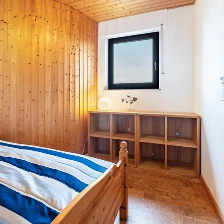 Meer-schillig Apartament