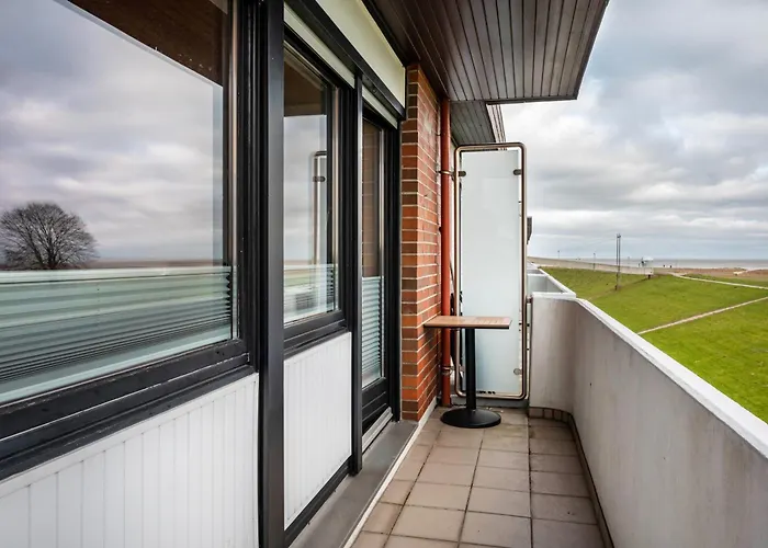 Daire Meer-schillig Schillig