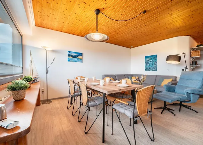 Meer-schillig Schillig