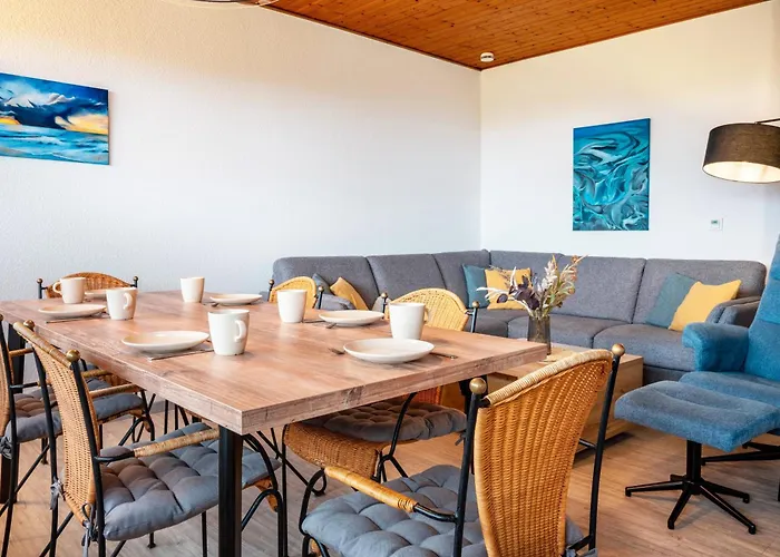 Meer-schillig Daire Schillig