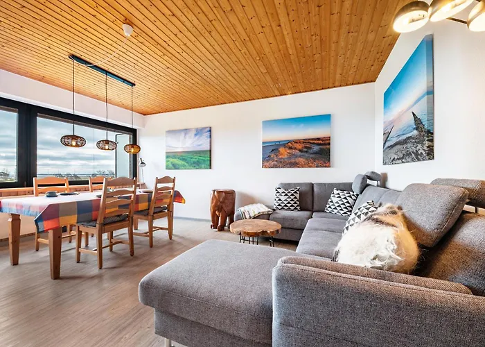 Meer-schillig Daire *