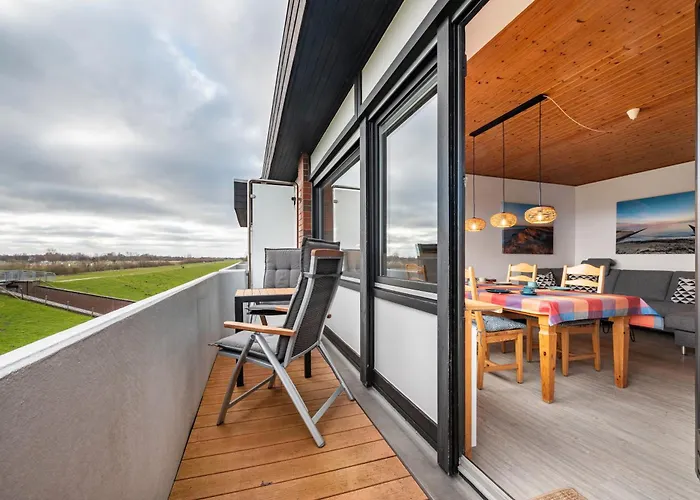 Meer-schillig Schillig