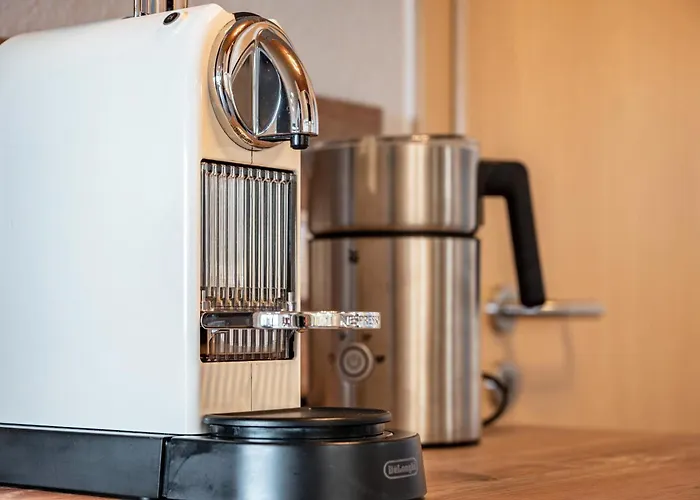 Daire Meer-schillig Schillig