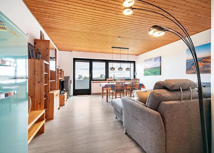 Daire Meer-schillig Schillig