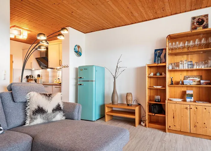 Meer-schillig Schillig