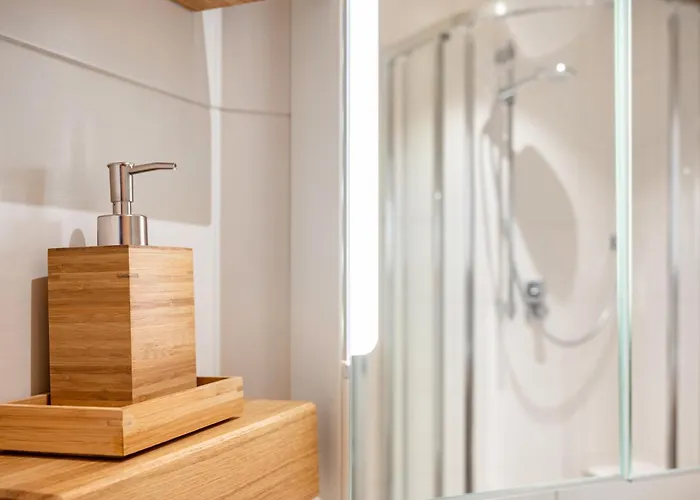 Daire Meer-schillig Schillig