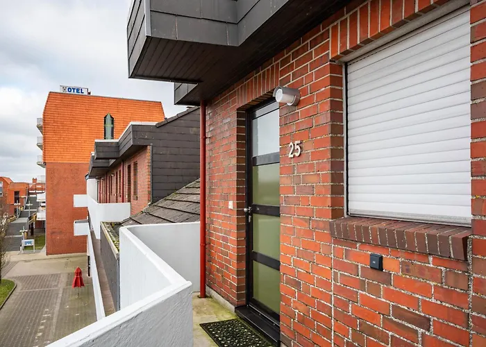 Meer-schillig * Schillig